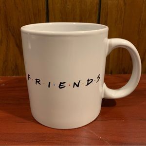 Friends TV Show 20oz Coffee Mug
